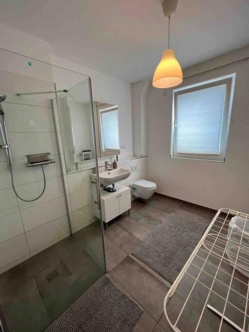 Moderne Mit 4 Betten Apartment