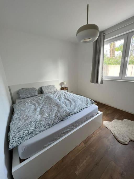 Apartment Moderne Mit 4 Betten Bochum