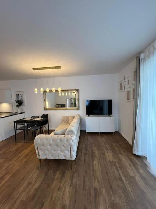 Apartment Moderne Mit 4 Betten Bochum