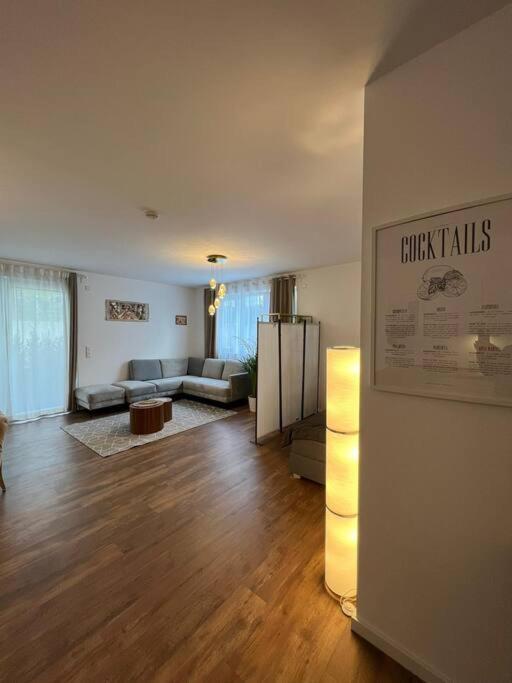 Moderne Mit 4 Betten Apartment