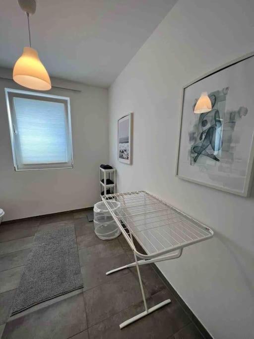 Apartment Moderne Mit 4 Betten Bochum