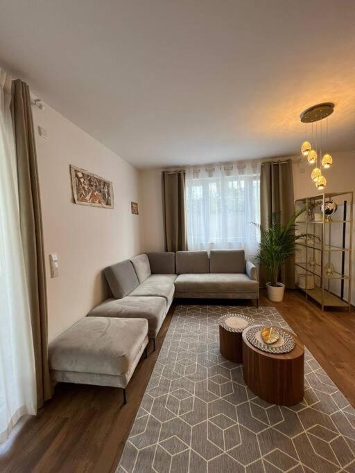 Moderne Mit 4 Betten * Bochum