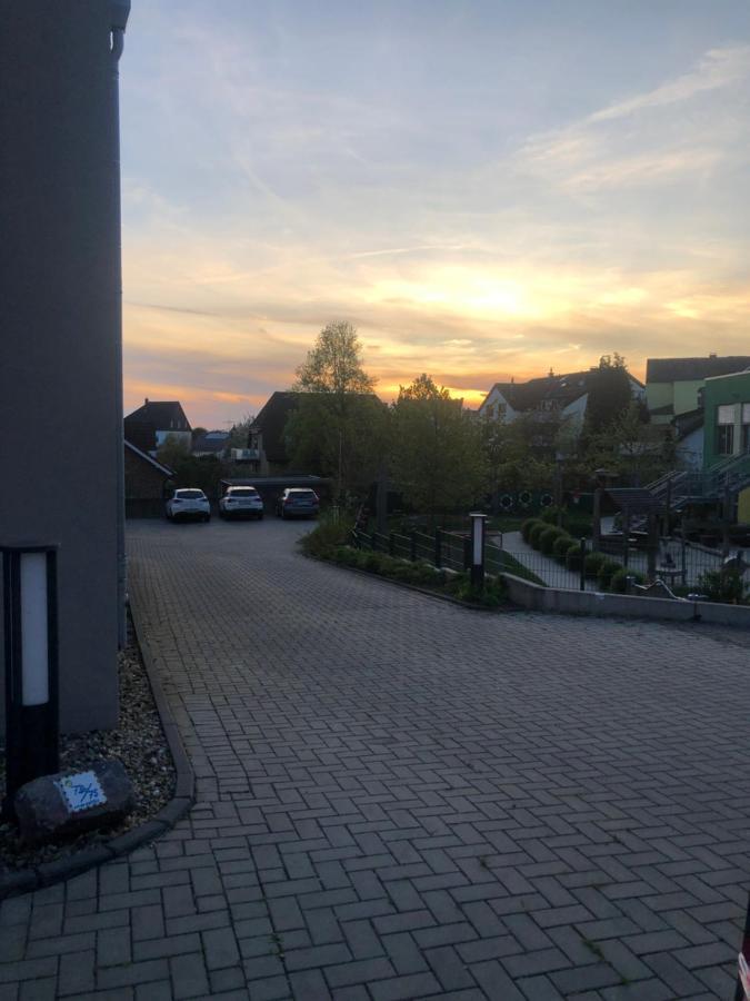 Moderne Mit 4 Betten