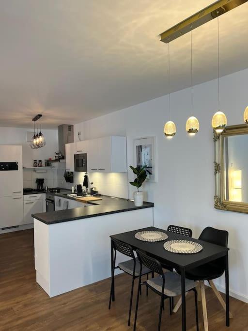 Moderne Mit 4 Betten Apartment *