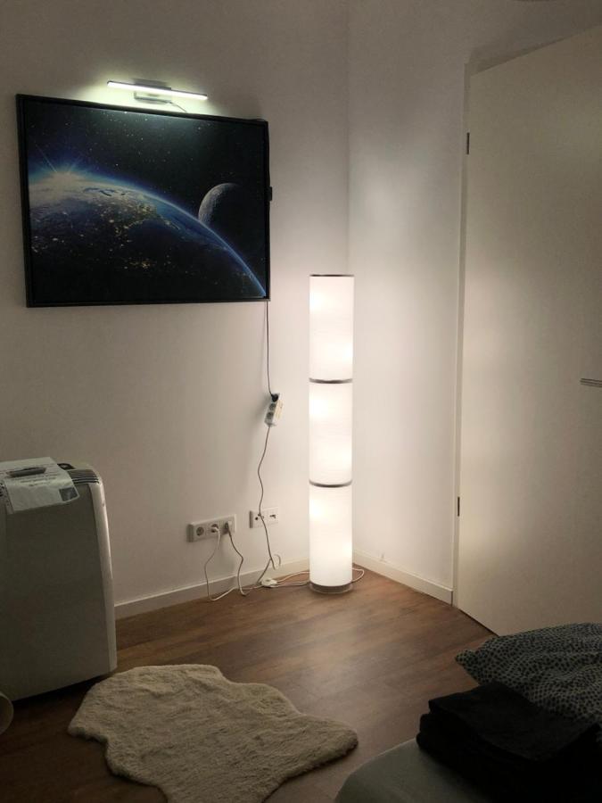 Moderne Mit 4 Betten Apartment Bochum