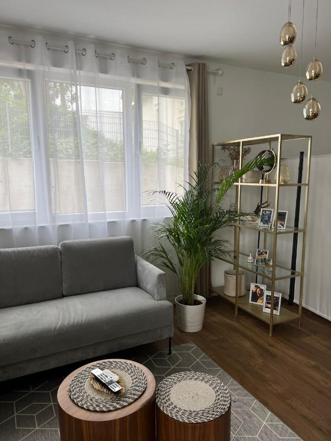Apartment Moderne Mit 4 Betten