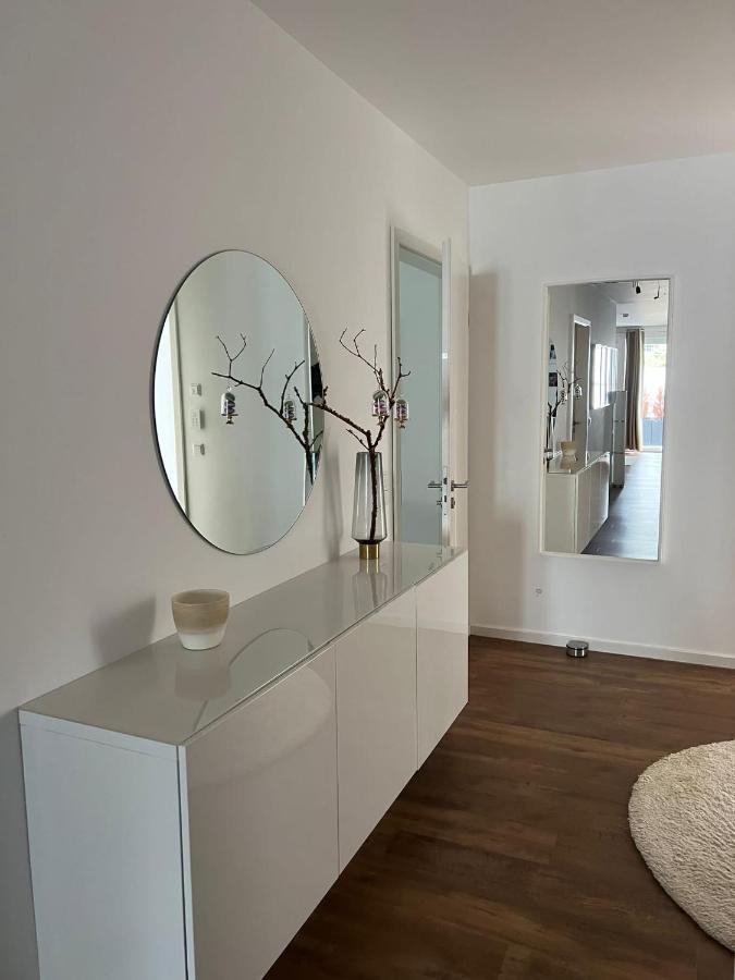 Moderne Mit 4 Betten * Bochum
