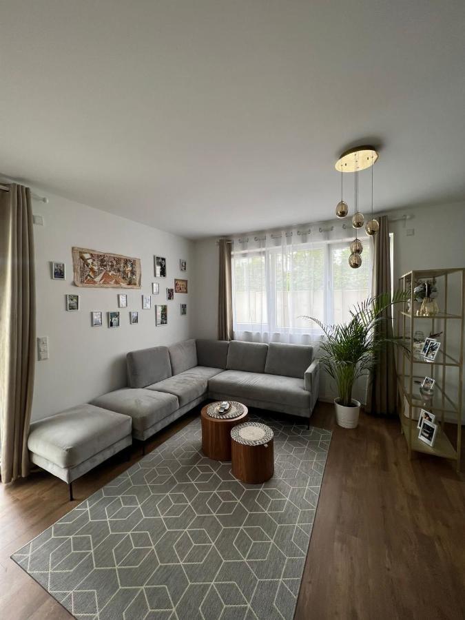 Moderne Mit 4 Betten * Bochum